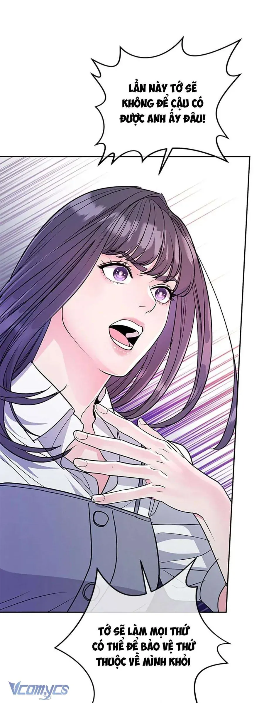 Lời Tỏ Tình Đáng Ngờ - Chap 38 - Trang 44