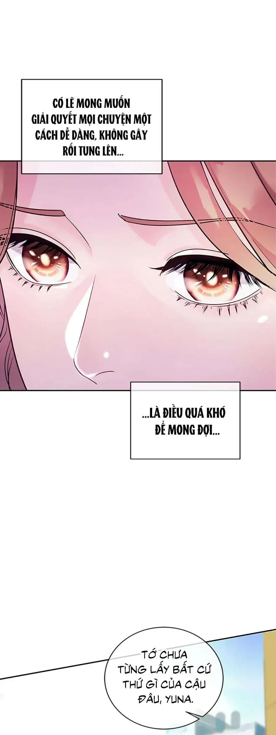 Lời Tỏ Tình Đáng Ngờ - Chap 38 - Trang 49