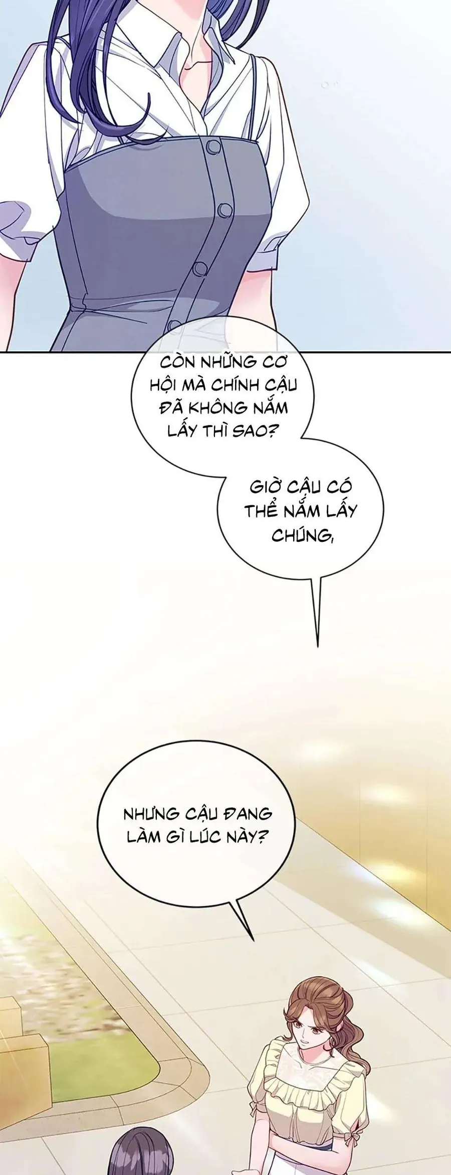 Lời Tỏ Tình Đáng Ngờ - Chap 38 - Trang 51