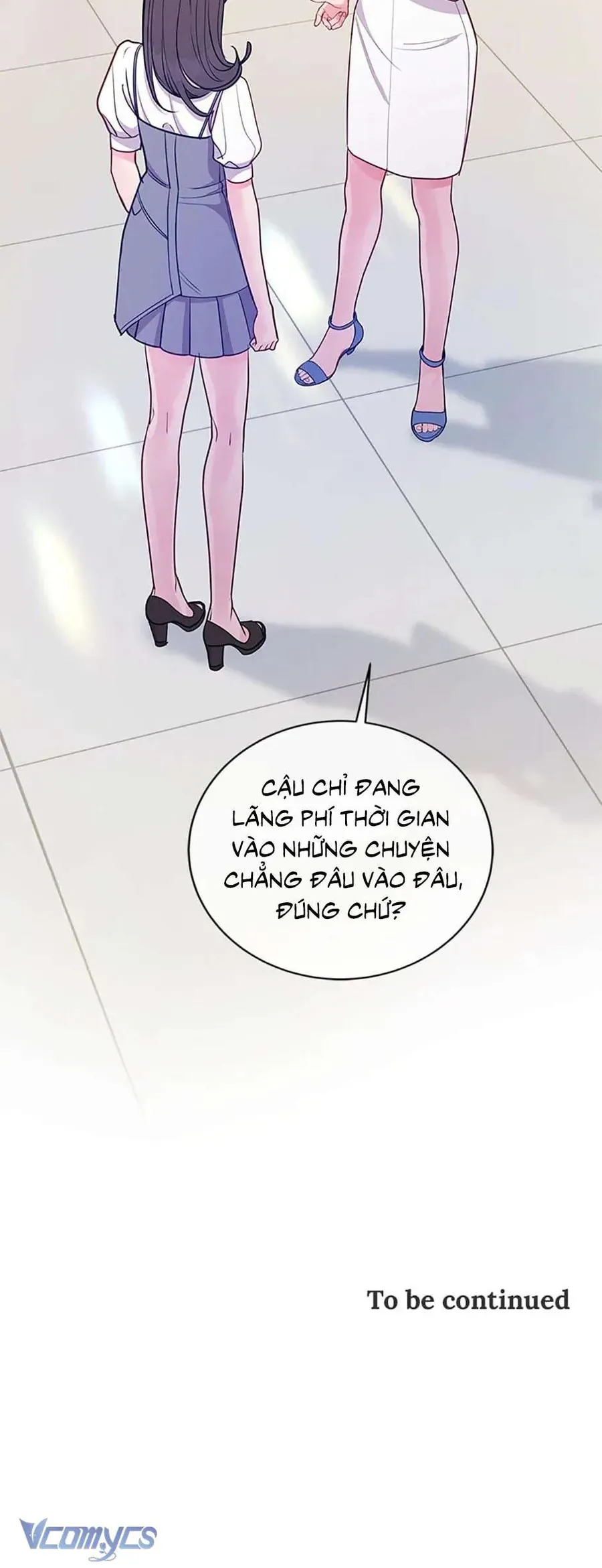 Lời Tỏ Tình Đáng Ngờ - Chap 38 - Trang 52