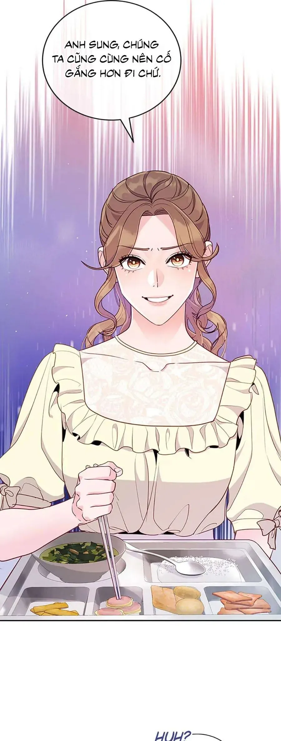 Lời Tỏ Tình Đáng Ngờ - Chap 38 - Trang 9