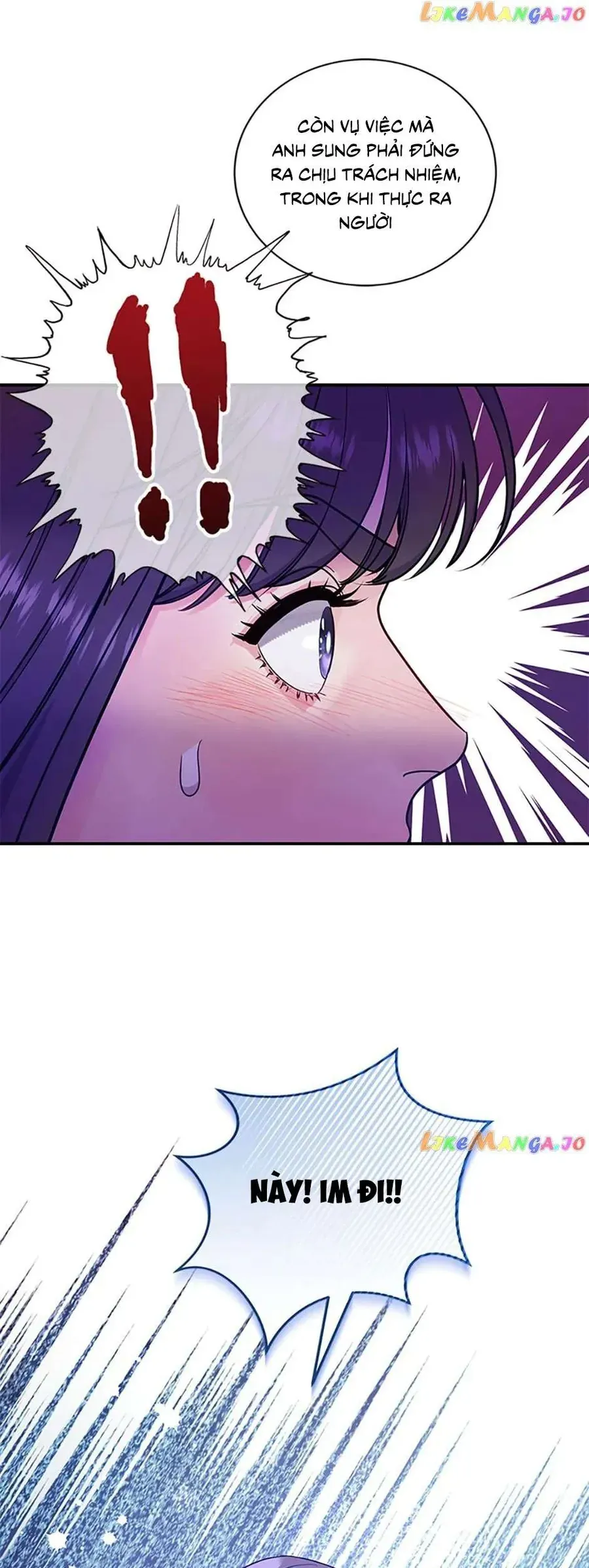 Lời Tỏ Tình Đáng Ngờ - Chap 39 - Trang 12