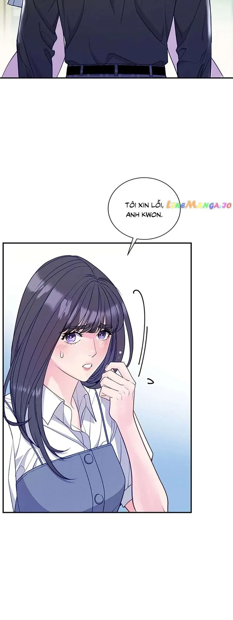Lời Tỏ Tình Đáng Ngờ - Chap 39 - Trang 16