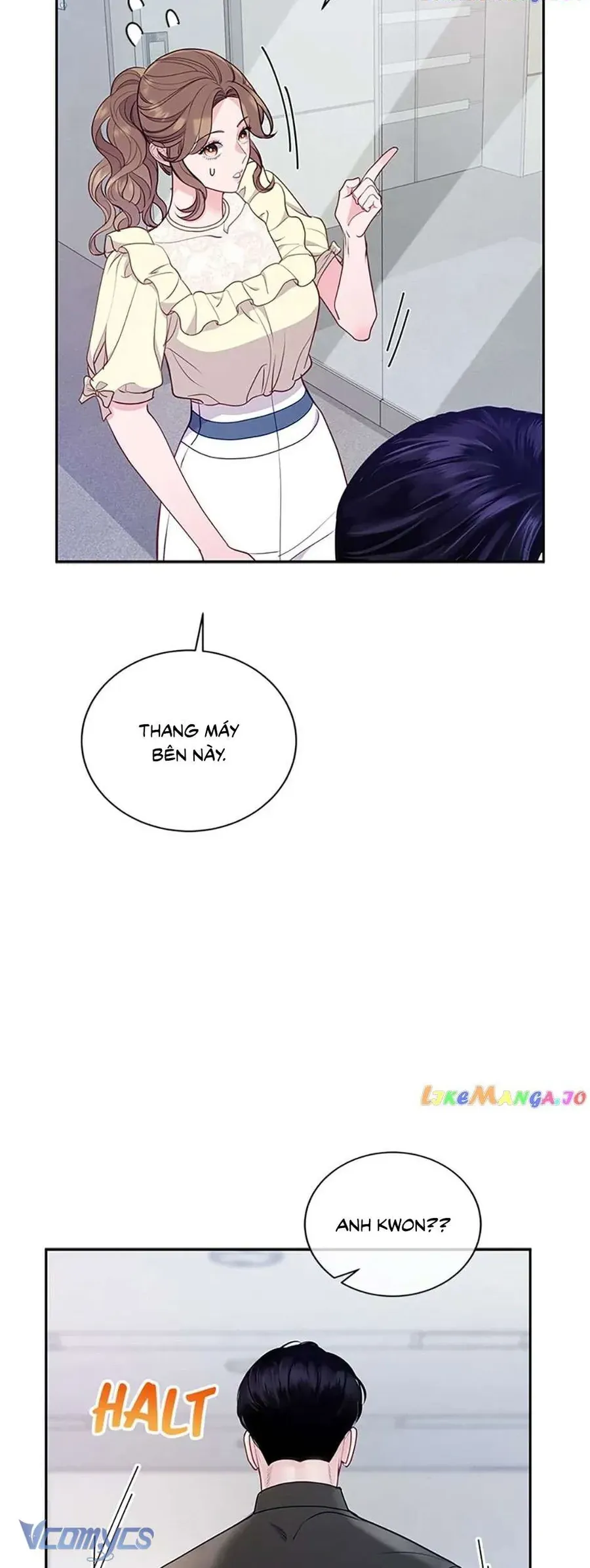 Lời Tỏ Tình Đáng Ngờ - Chap 39 - Trang 27