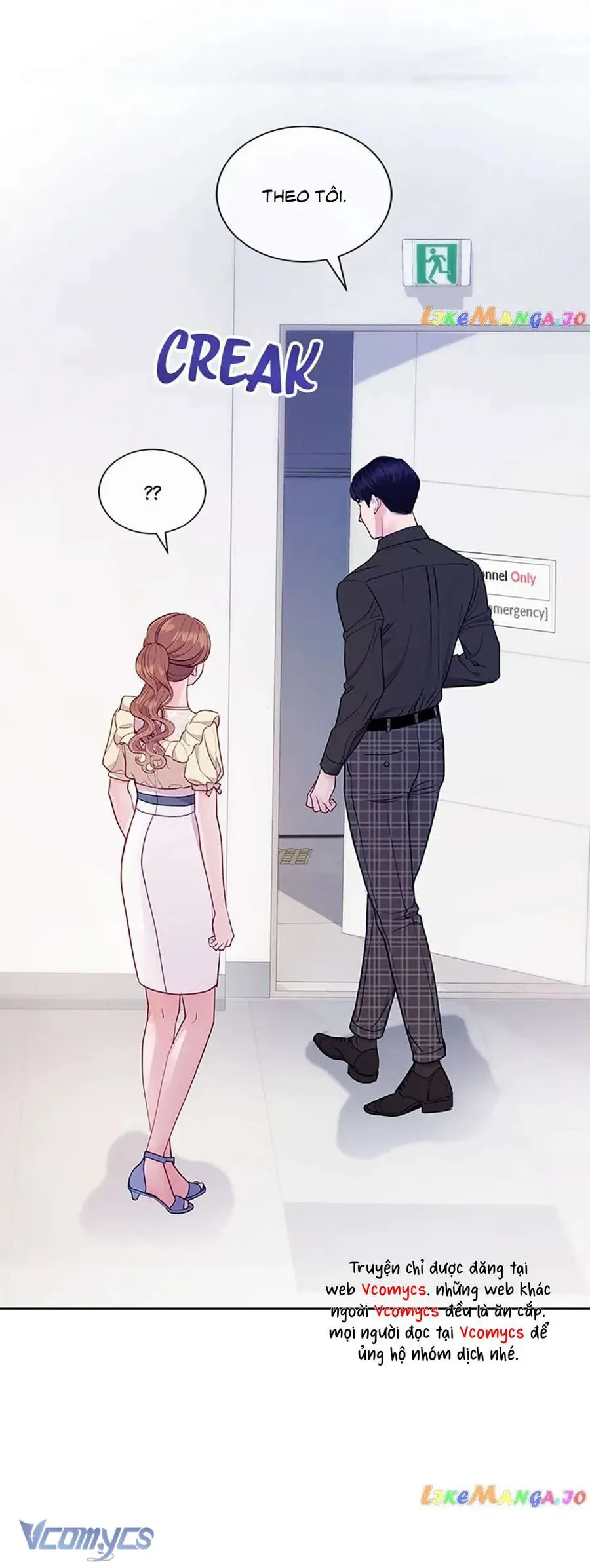 Lời Tỏ Tình Đáng Ngờ - Chap 39 - Trang 29