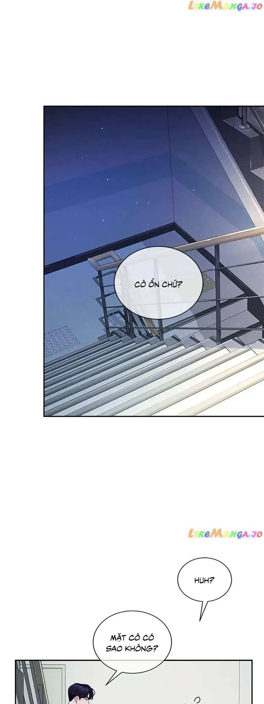 Lời Tỏ Tình Đáng Ngờ - Chap 39 - Trang 32