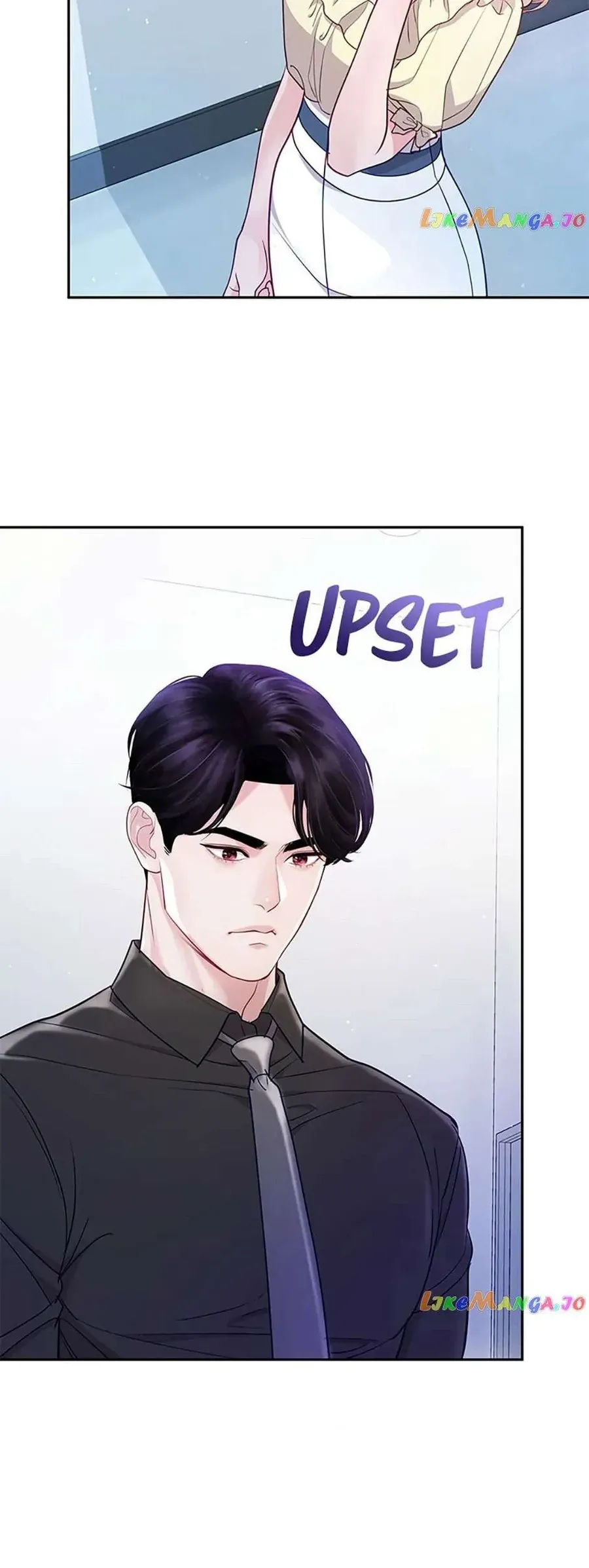 Lời Tỏ Tình Đáng Ngờ - Chap 39 - Trang 34