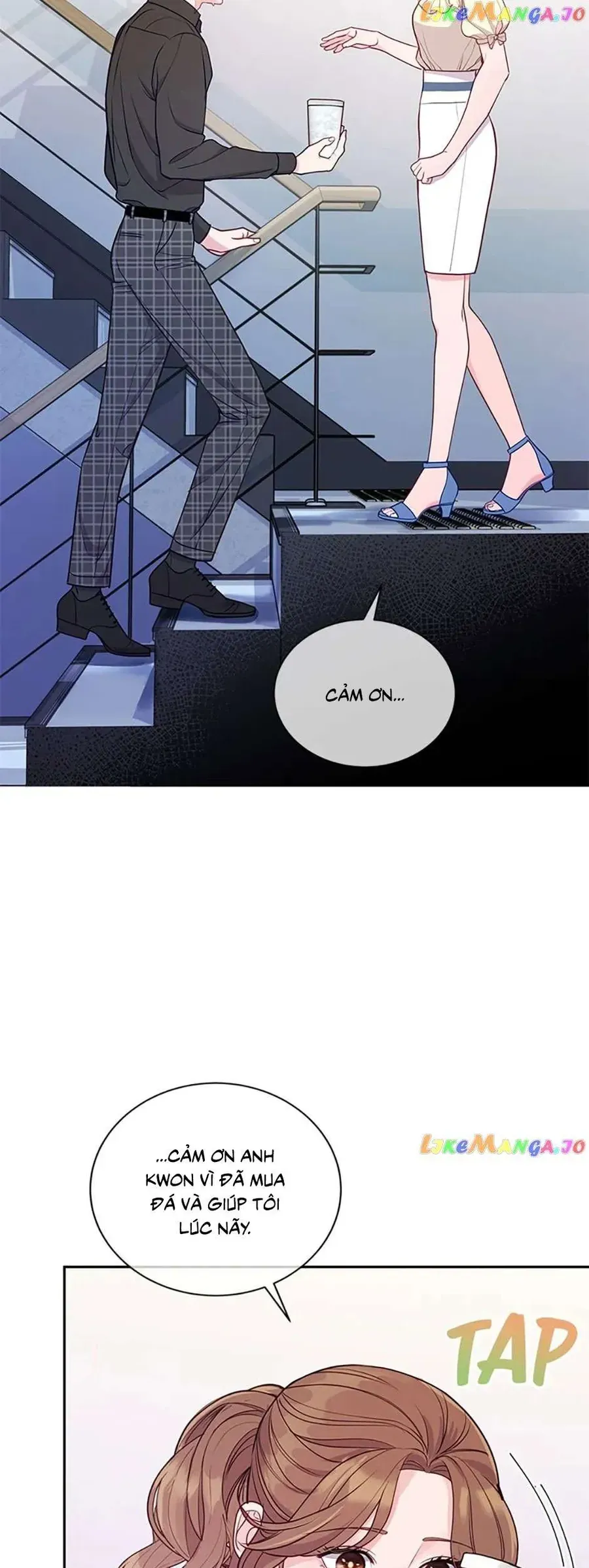 Lời Tỏ Tình Đáng Ngờ - Chap 39 - Trang 41