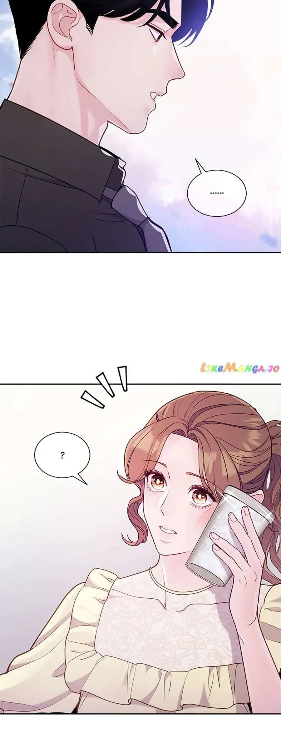 Lời Tỏ Tình Đáng Ngờ - Chap 39 - Trang 47