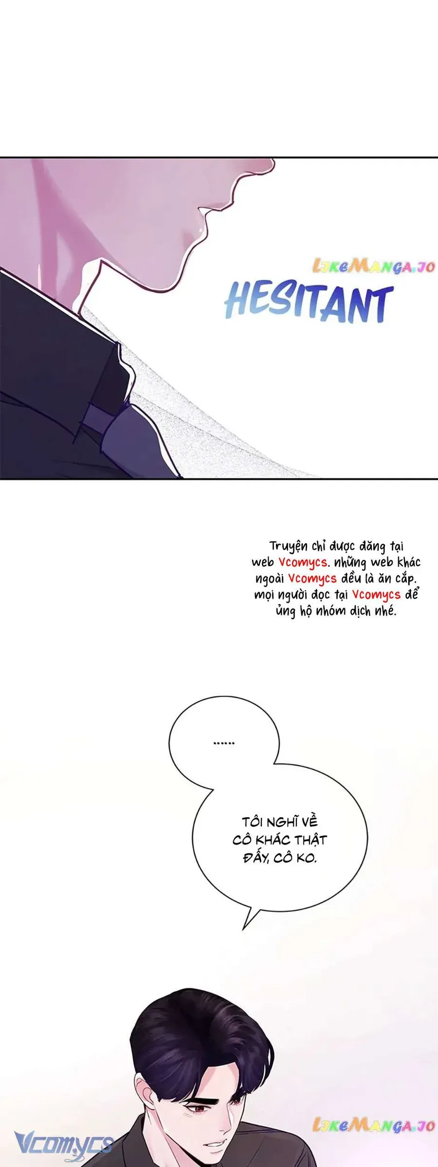 Lời Tỏ Tình Đáng Ngờ - Chap 39 - Trang 48