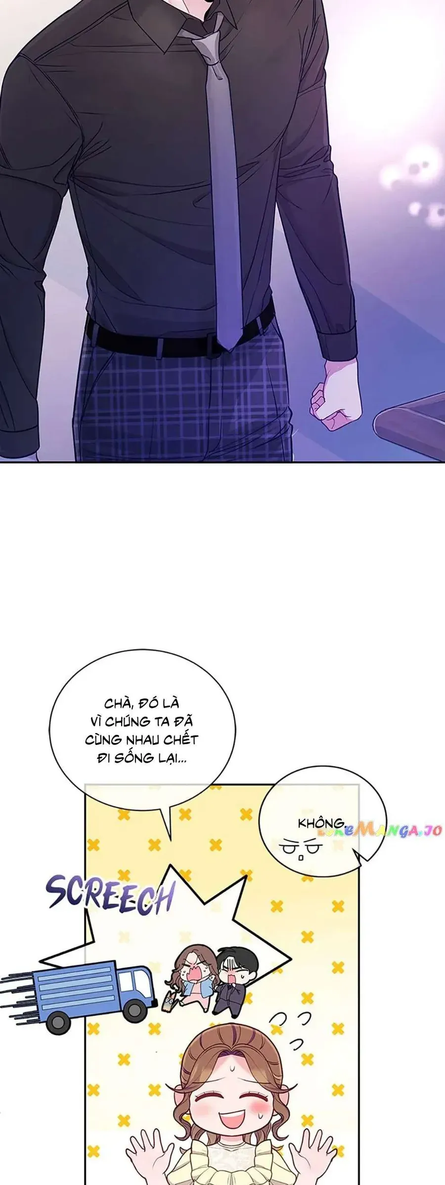 Lời Tỏ Tình Đáng Ngờ - Chap 39 - Trang 49