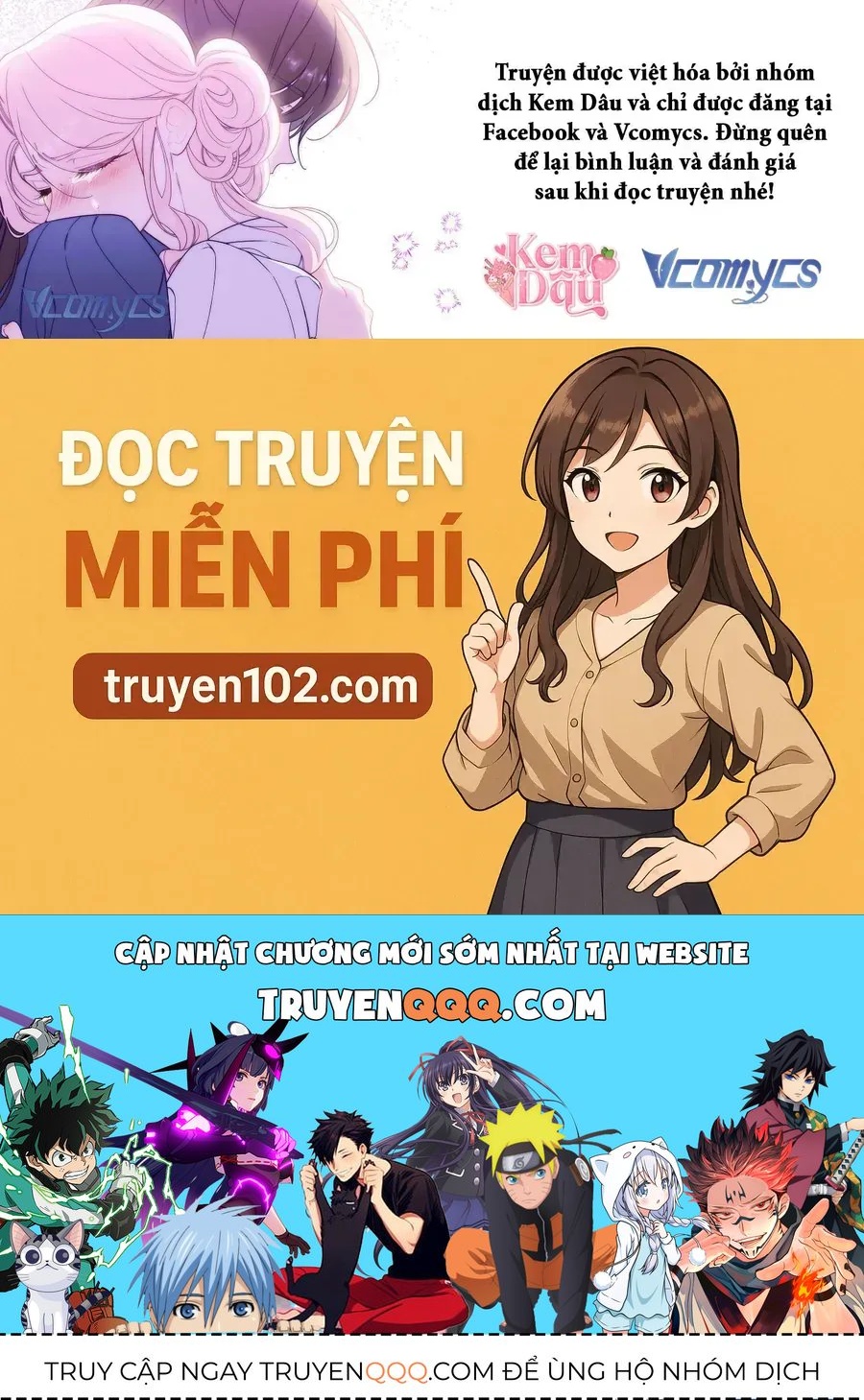 Lời Tỏ Tình Đáng Ngờ - Chap 39 - Trang 52