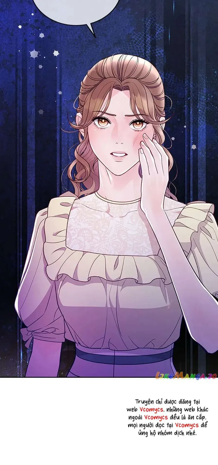 Lời Tỏ Tình Đáng Ngờ - Chap 39 - Trang 7