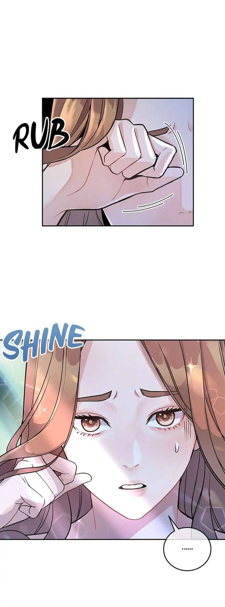 Lời Tỏ Tình Đáng Ngờ - Chap 4 - Trang 1