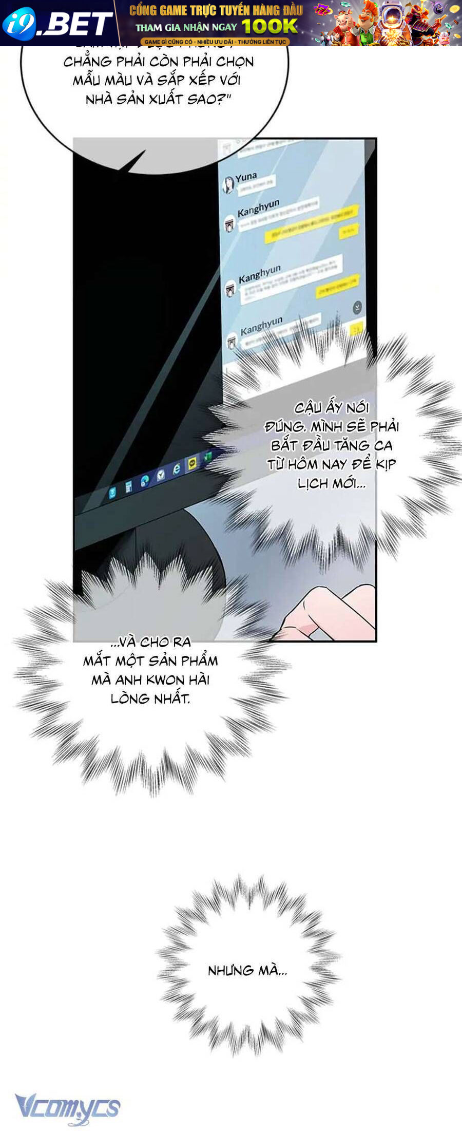 Lời Tỏ Tình Đáng Ngờ - Chap 4 - Trang 10