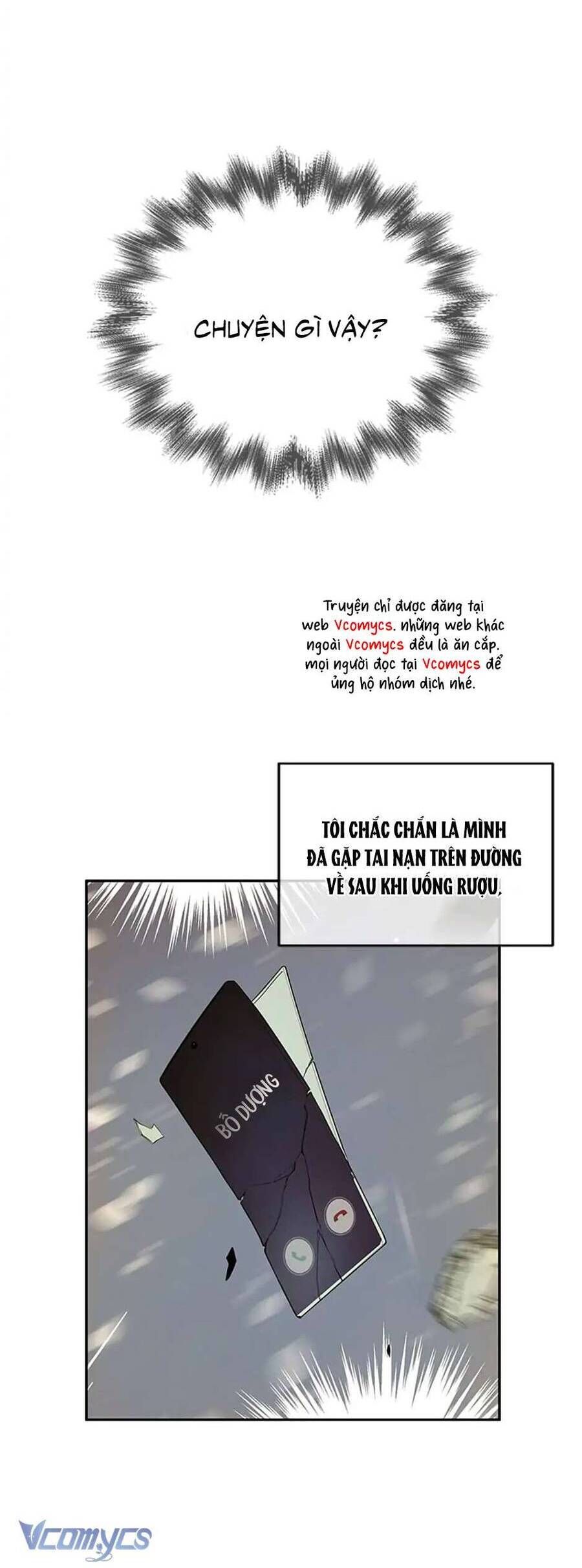 Lời Tỏ Tình Đáng Ngờ - Chap 4 - Trang 2