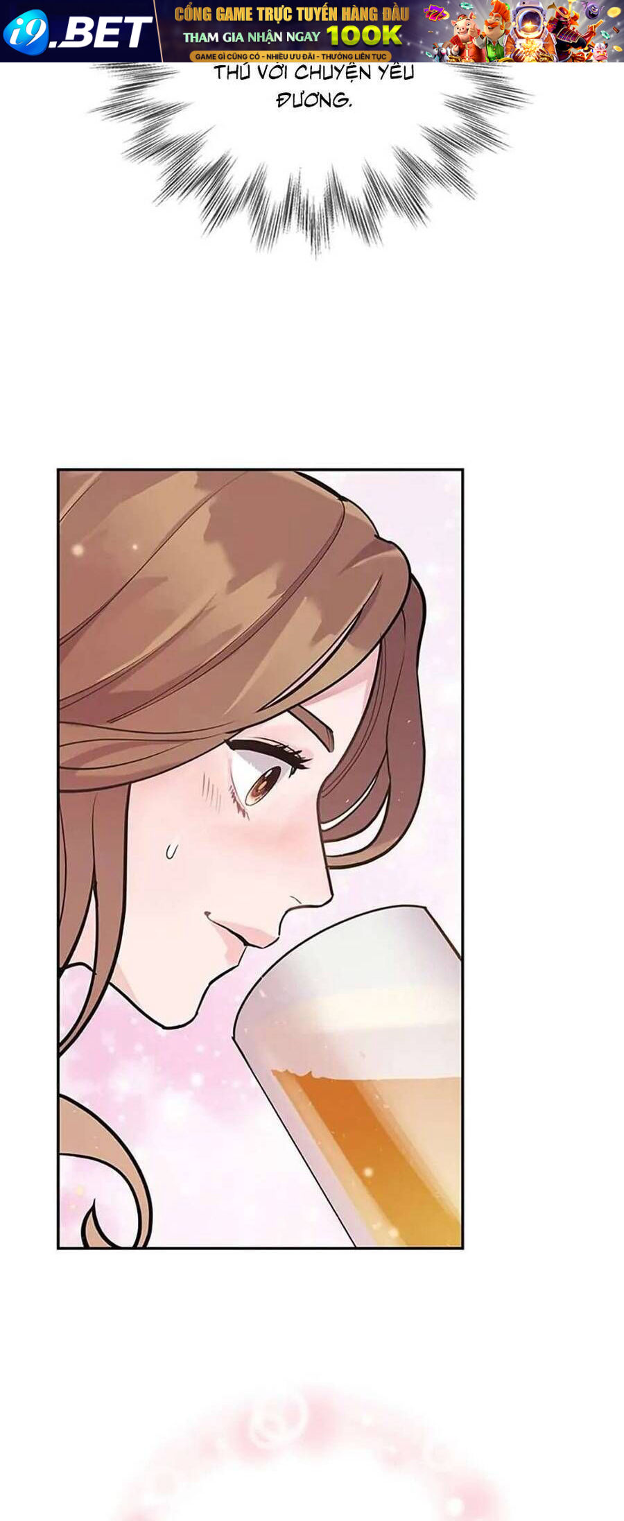 Lời Tỏ Tình Đáng Ngờ - Chap 4 - Trang 20
