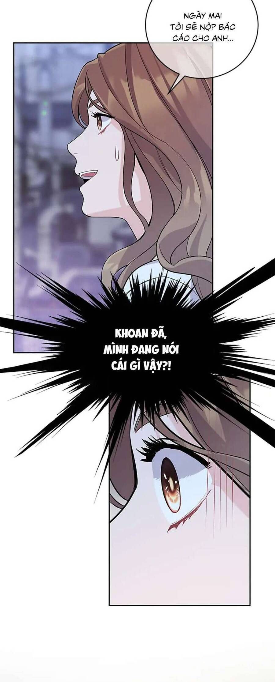 Lời Tỏ Tình Đáng Ngờ - Chap 4 - Trang 35