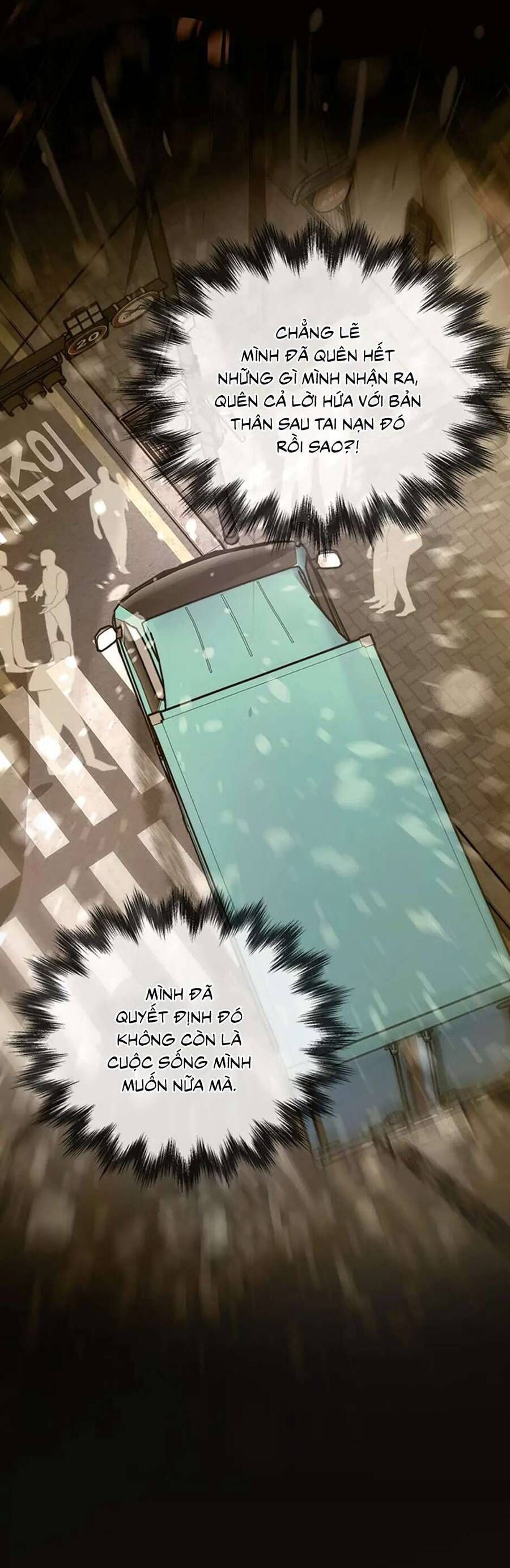 Lời Tỏ Tình Đáng Ngờ - Chap 4 - Trang 37