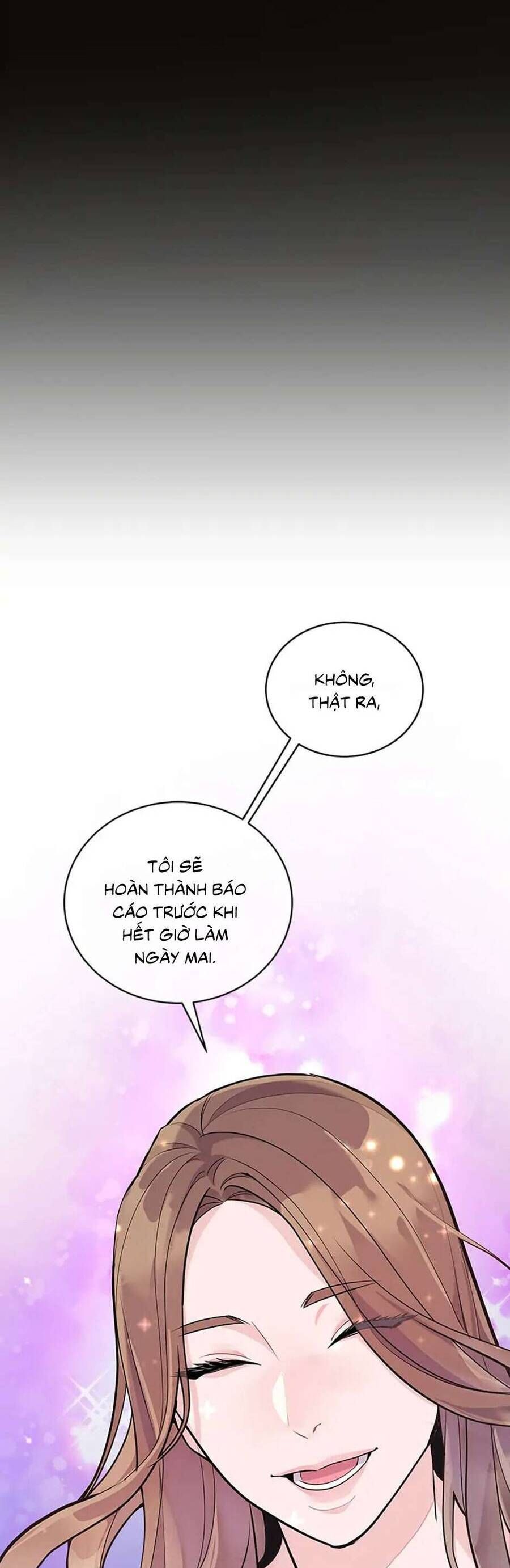 Lời Tỏ Tình Đáng Ngờ - Chap 4 - Trang 38