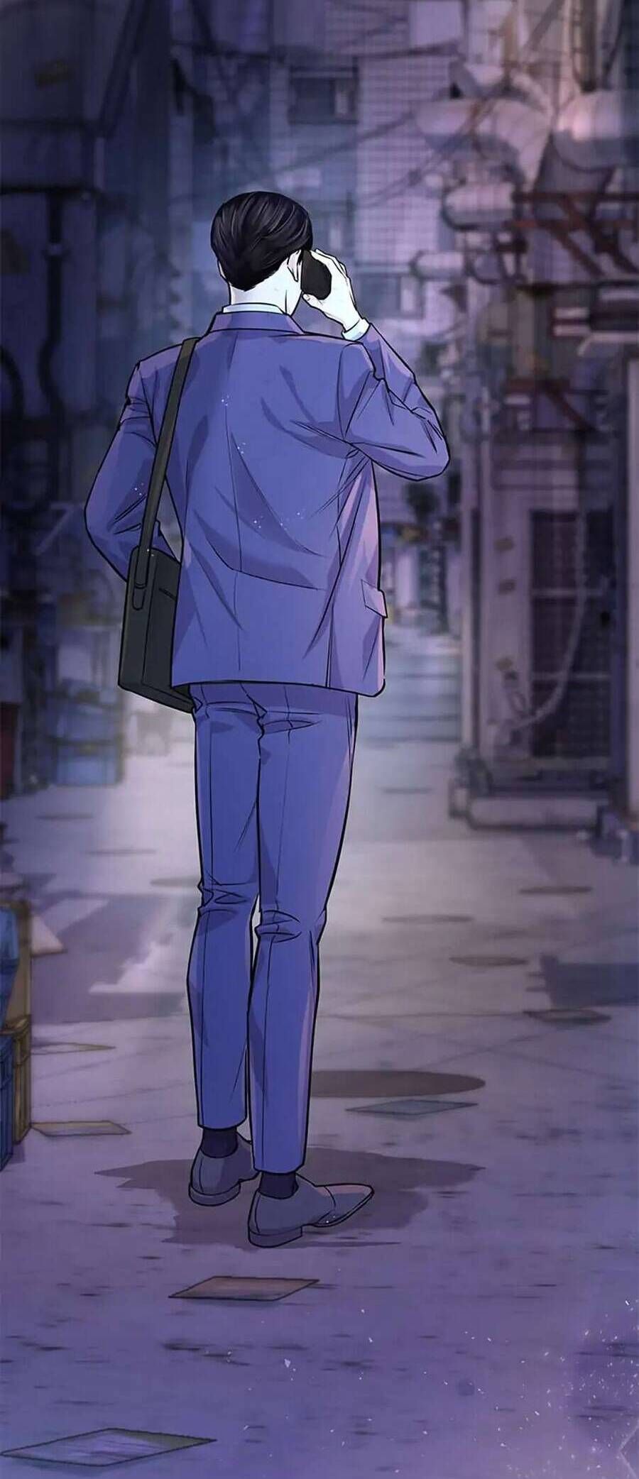 Lời Tỏ Tình Đáng Ngờ - Chap 4 - Trang 44