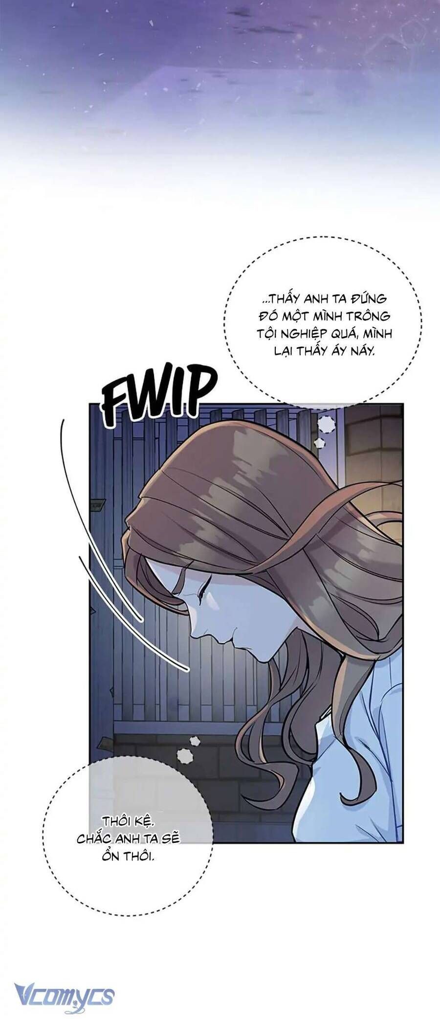 Lời Tỏ Tình Đáng Ngờ - Chap 4 - Trang 45