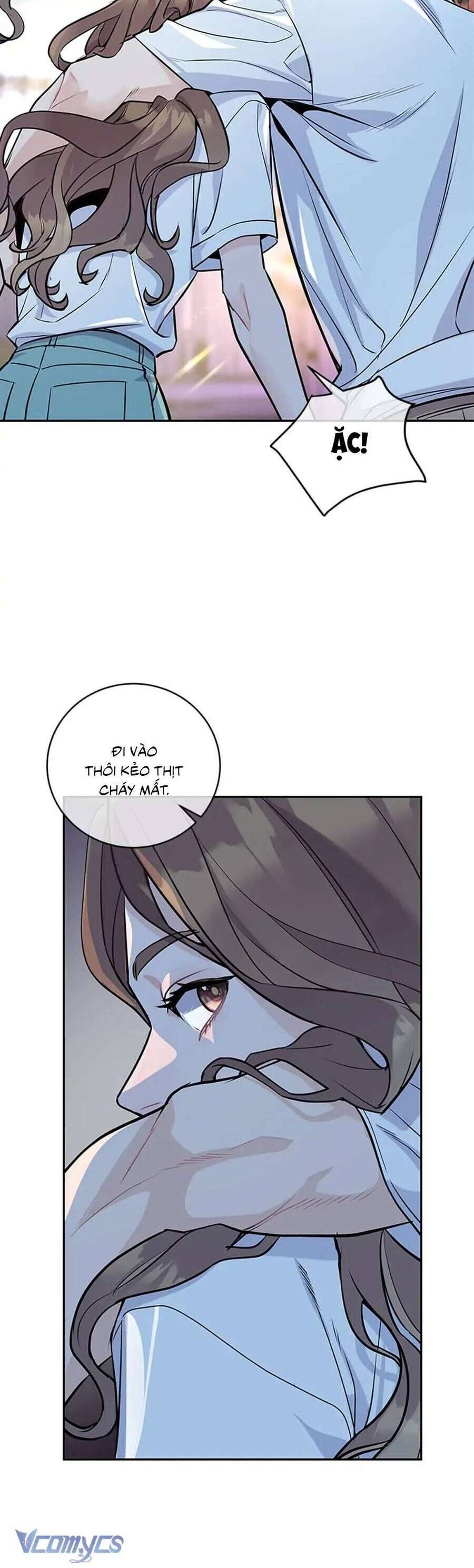 Lời Tỏ Tình Đáng Ngờ - Chap 4 - Trang 49