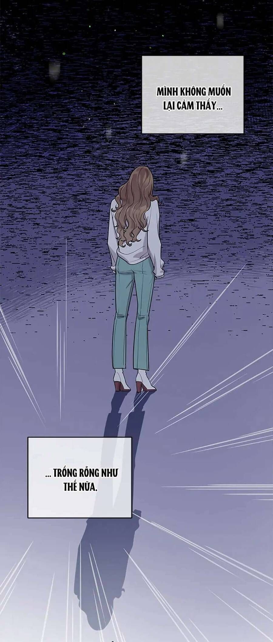 Lời Tỏ Tình Đáng Ngờ - Chap 4 - Trang 8