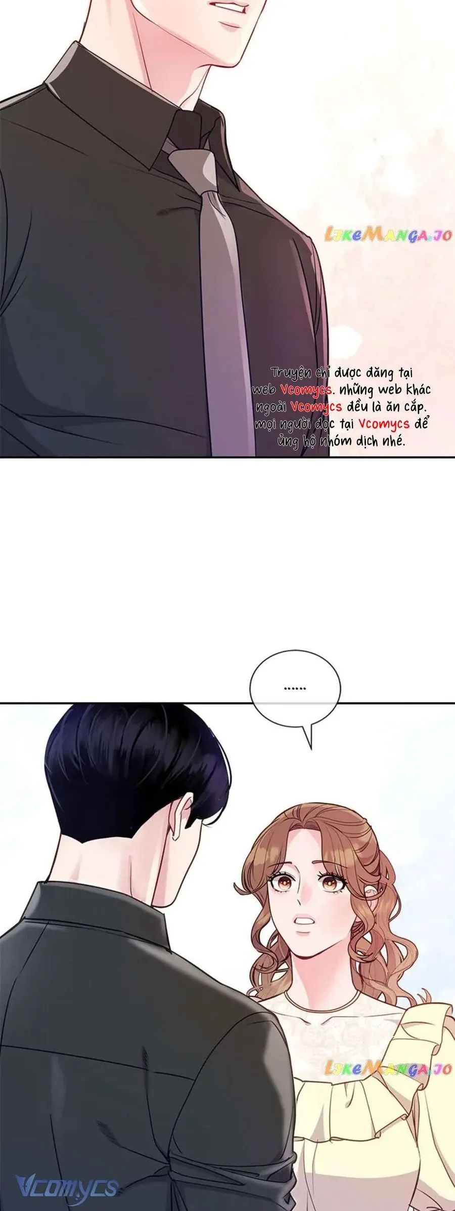 Lời Tỏ Tình Đáng Ngờ - Chap 40 - Trang 21