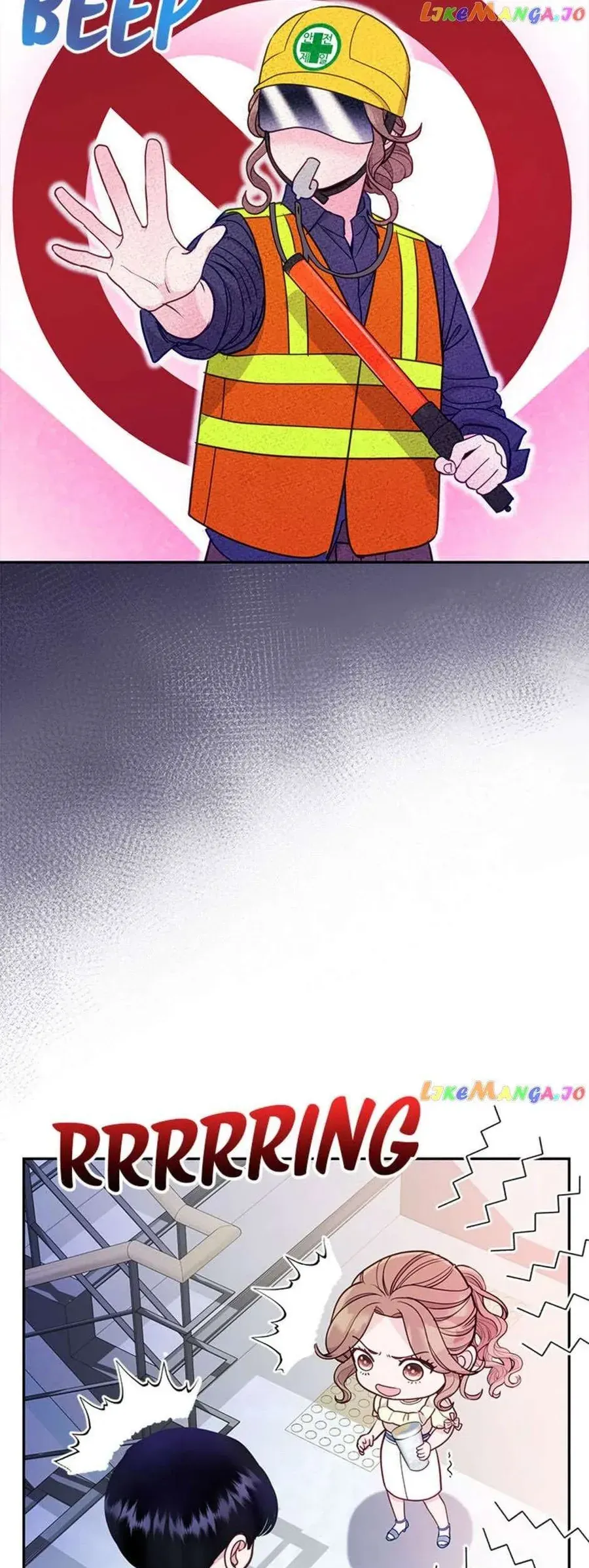 Lời Tỏ Tình Đáng Ngờ - Chap 40 - Trang 23