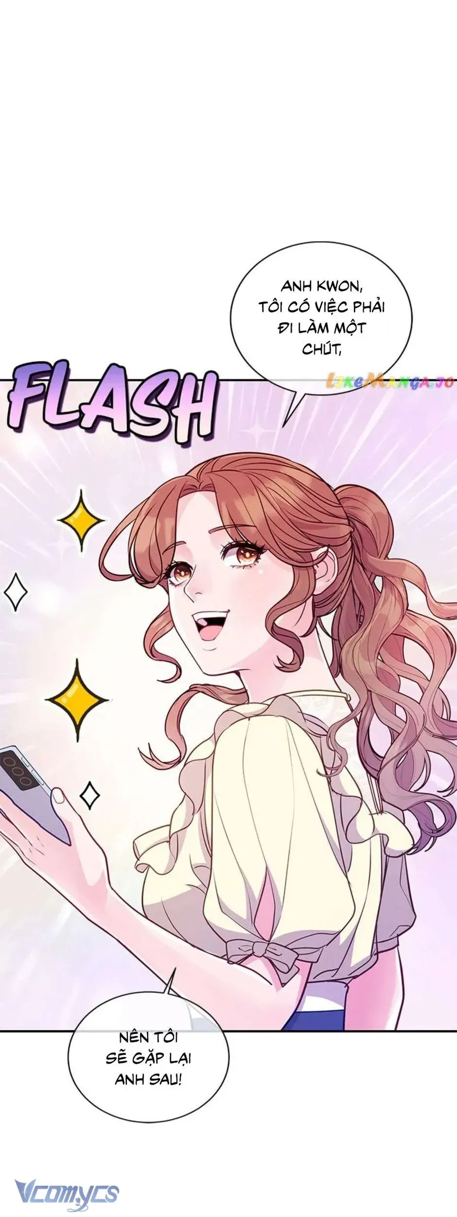 Lời Tỏ Tình Đáng Ngờ - Chap 40 - Trang 28