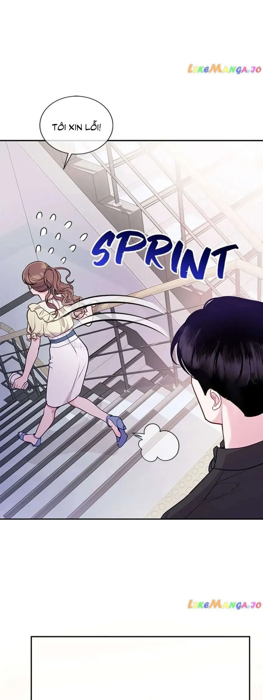 Lời Tỏ Tình Đáng Ngờ - Chap 40 - Trang 29