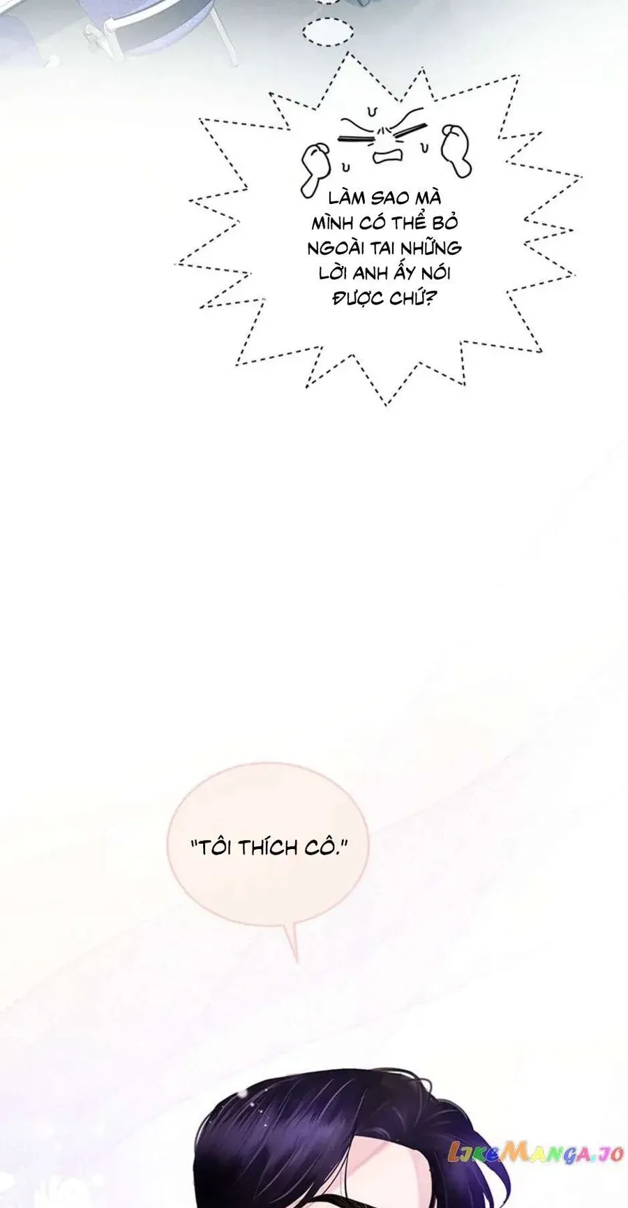 Lời Tỏ Tình Đáng Ngờ - Chap 40 - Trang 33