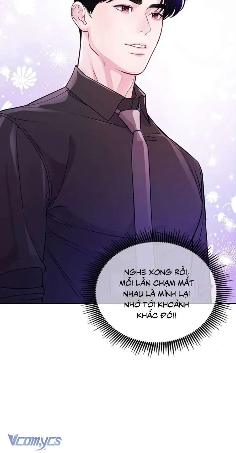 Lời Tỏ Tình Đáng Ngờ - Chap 40 - Trang 34