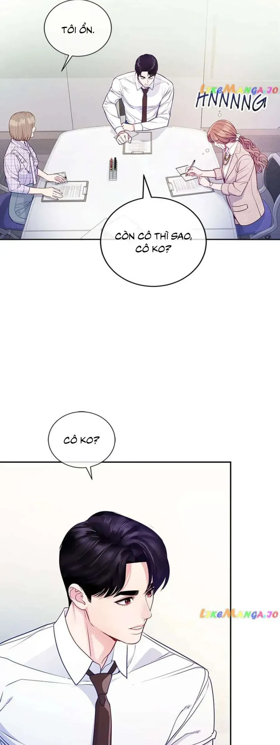 Lời Tỏ Tình Đáng Ngờ - Chap 40 - Trang 37