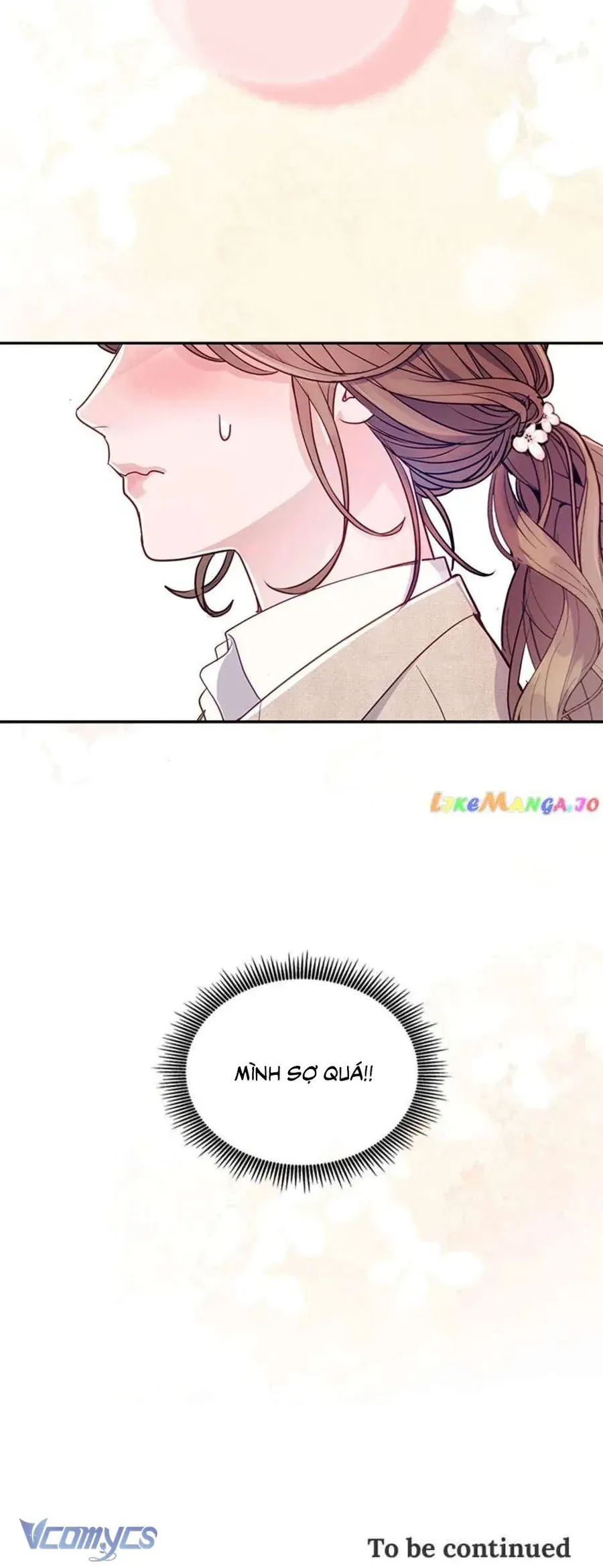 Lời Tỏ Tình Đáng Ngờ - Chap 40 - Trang 49