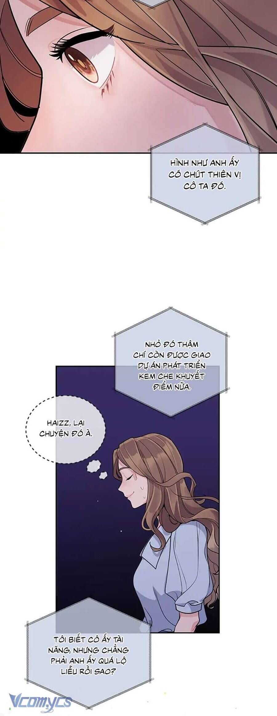 Lời Tỏ Tình Đáng Ngờ - Chap 5 - Trang 19