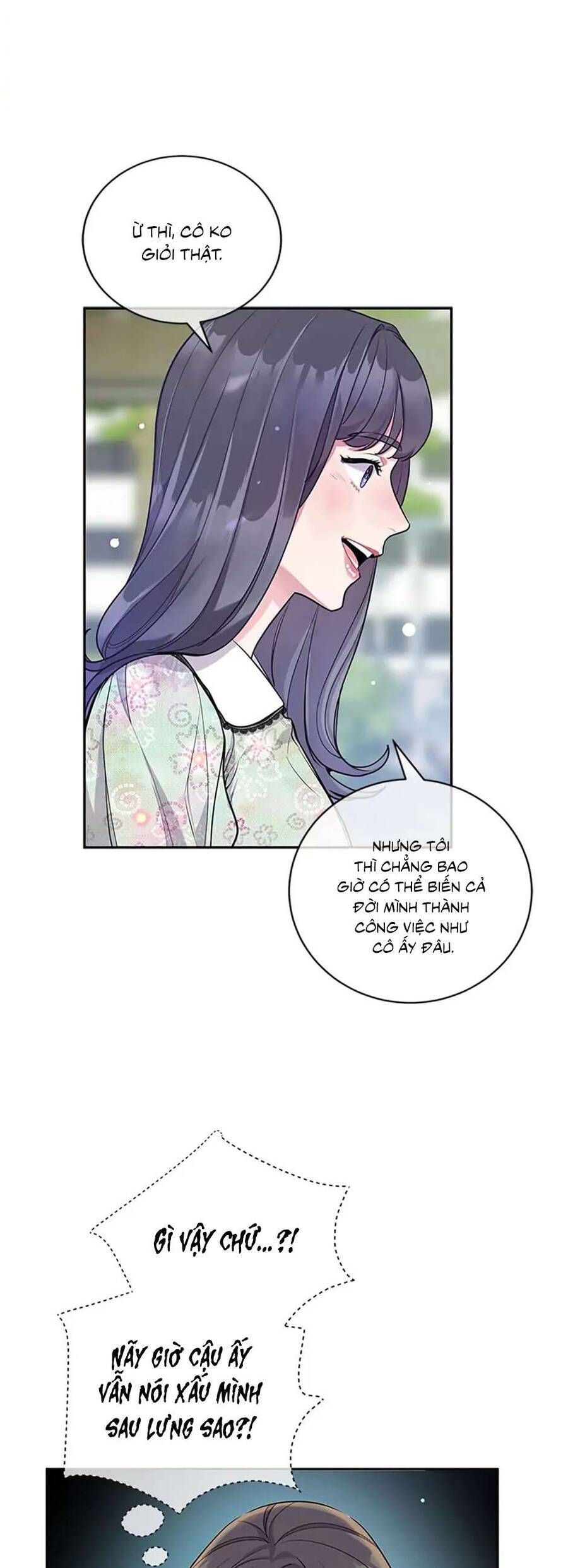 Lời Tỏ Tình Đáng Ngờ - Chap 5 - Trang 22
