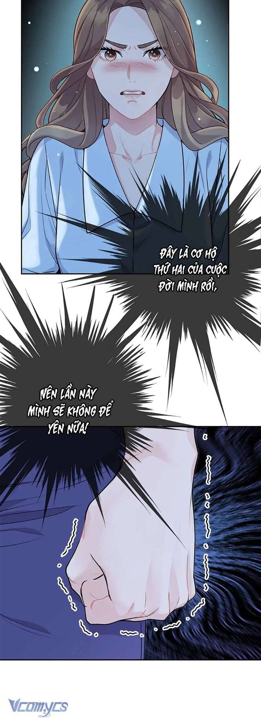 Lời Tỏ Tình Đáng Ngờ - Chap 5 - Trang 23
