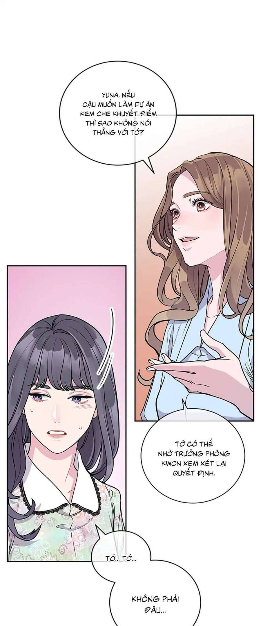 Lời Tỏ Tình Đáng Ngờ - Chap 5 - Trang 26