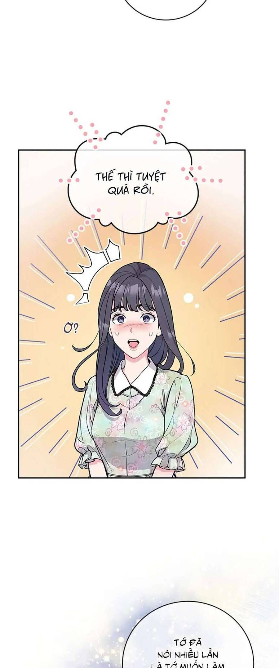 Lời Tỏ Tình Đáng Ngờ - Chap 5 - Trang 27