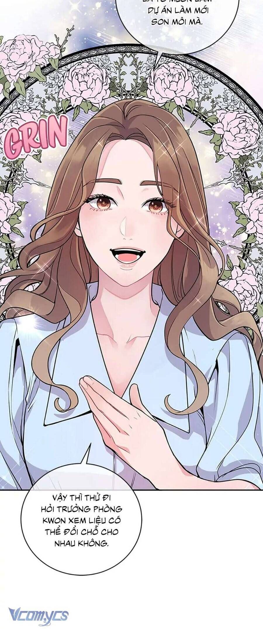 Lời Tỏ Tình Đáng Ngờ - Chap 5 - Trang 28