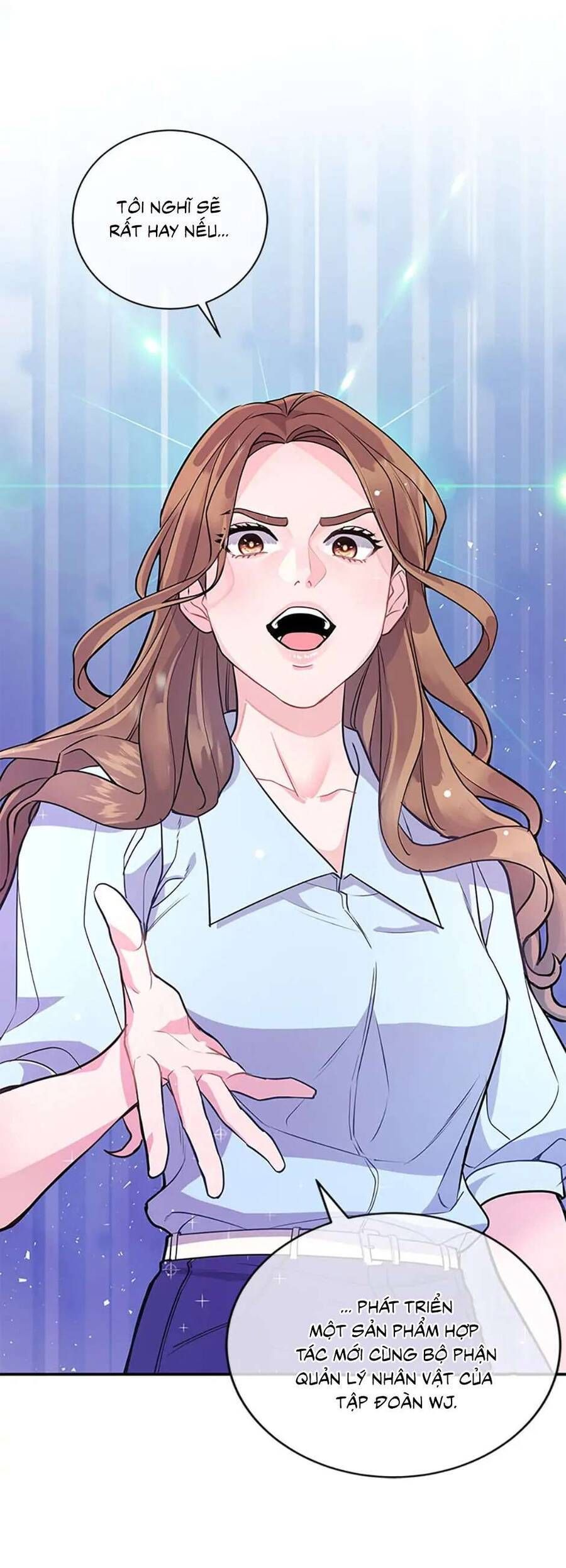 Lời Tỏ Tình Đáng Ngờ - Chap 5 - Trang 36