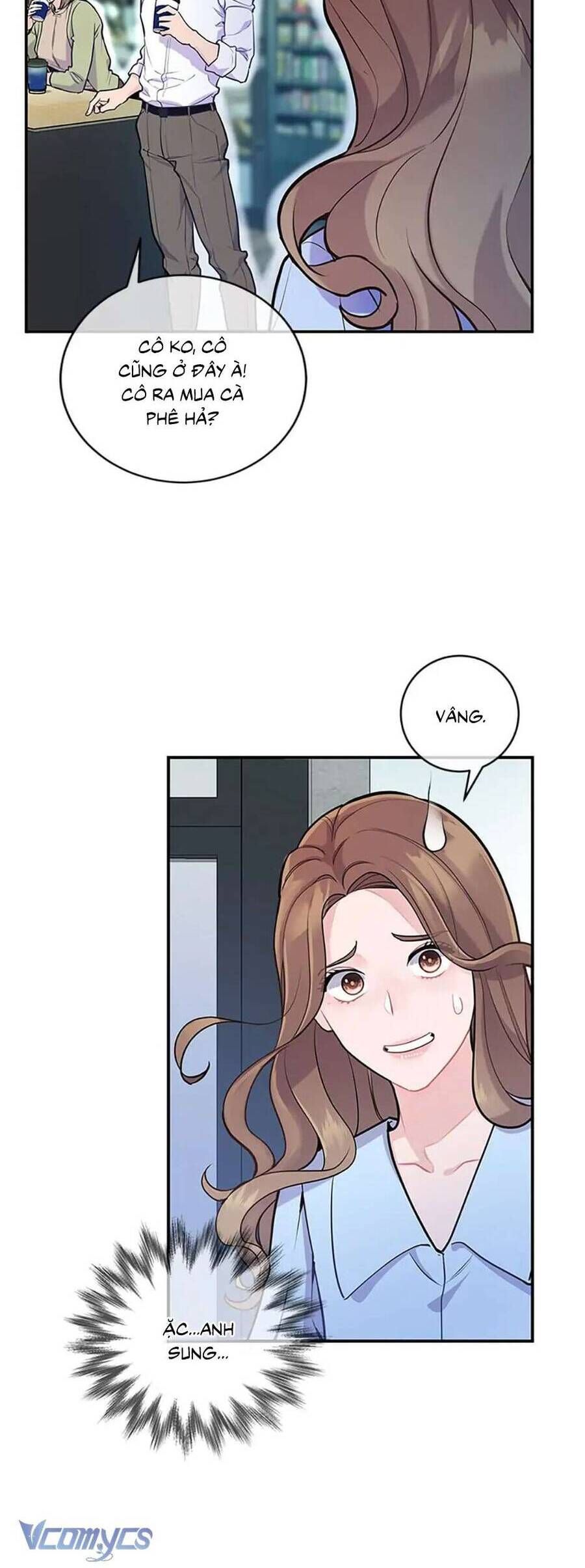 Lời Tỏ Tình Đáng Ngờ - Chap 5 - Trang 4
