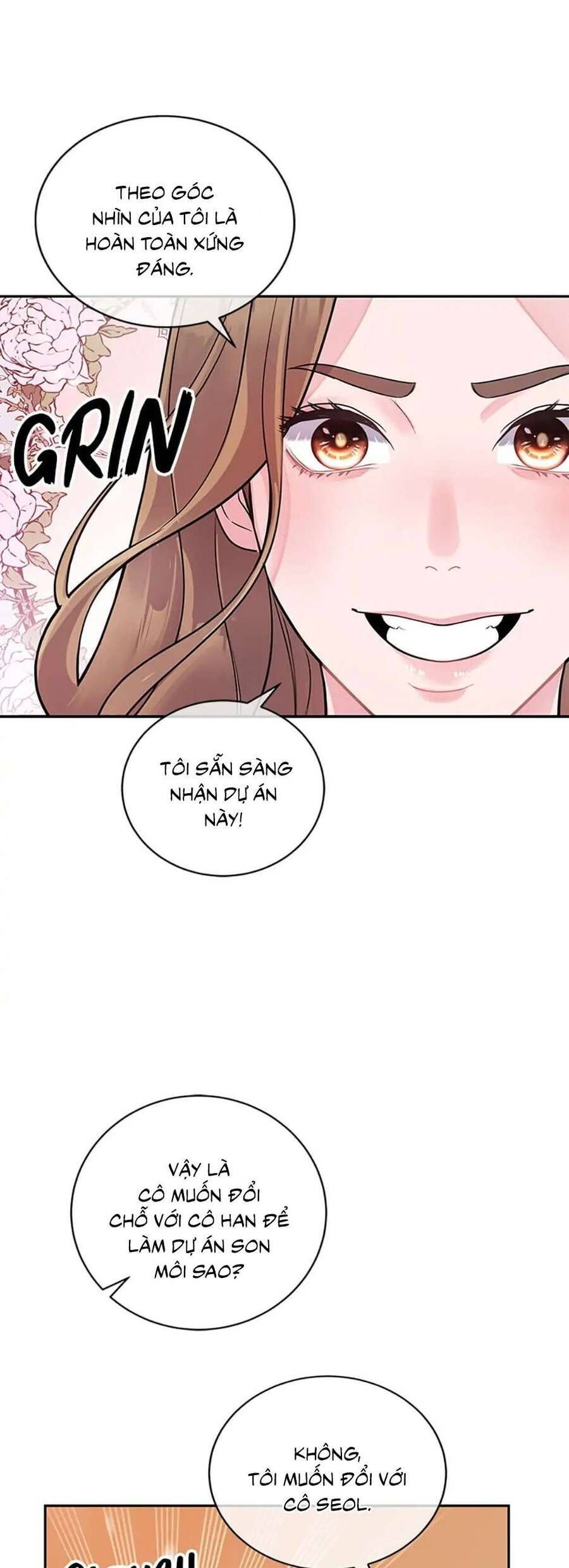 Lời Tỏ Tình Đáng Ngờ - Chap 5 - Trang 41