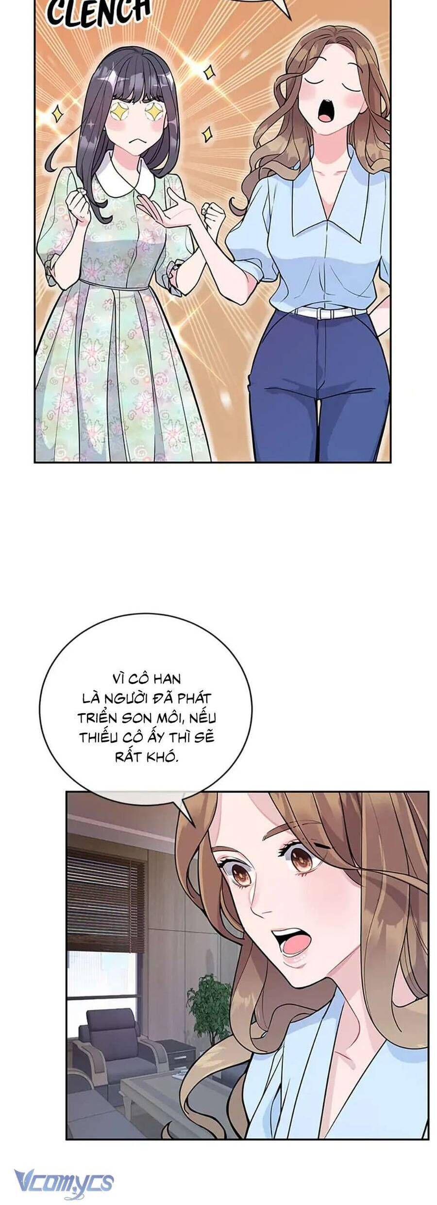 Lời Tỏ Tình Đáng Ngờ - Chap 5 - Trang 42