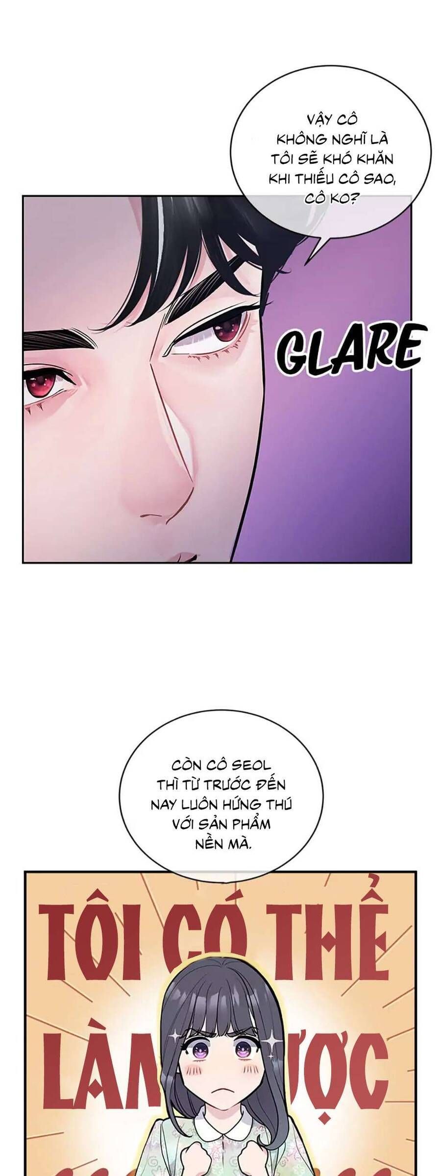 Lời Tỏ Tình Đáng Ngờ - Chap 5 - Trang 43