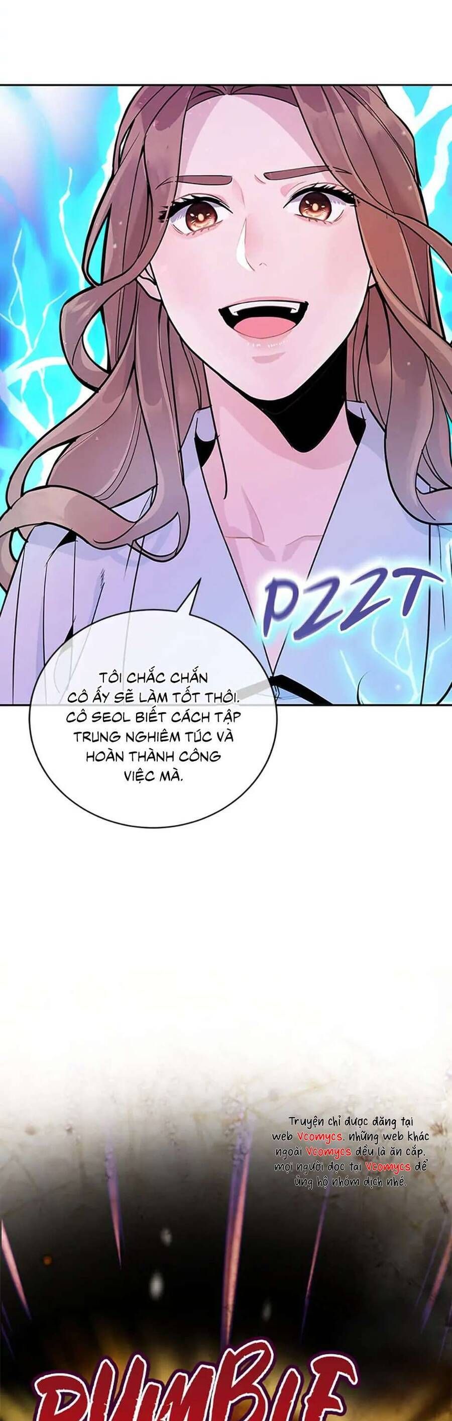 Lời Tỏ Tình Đáng Ngờ - Chap 5 - Trang 45