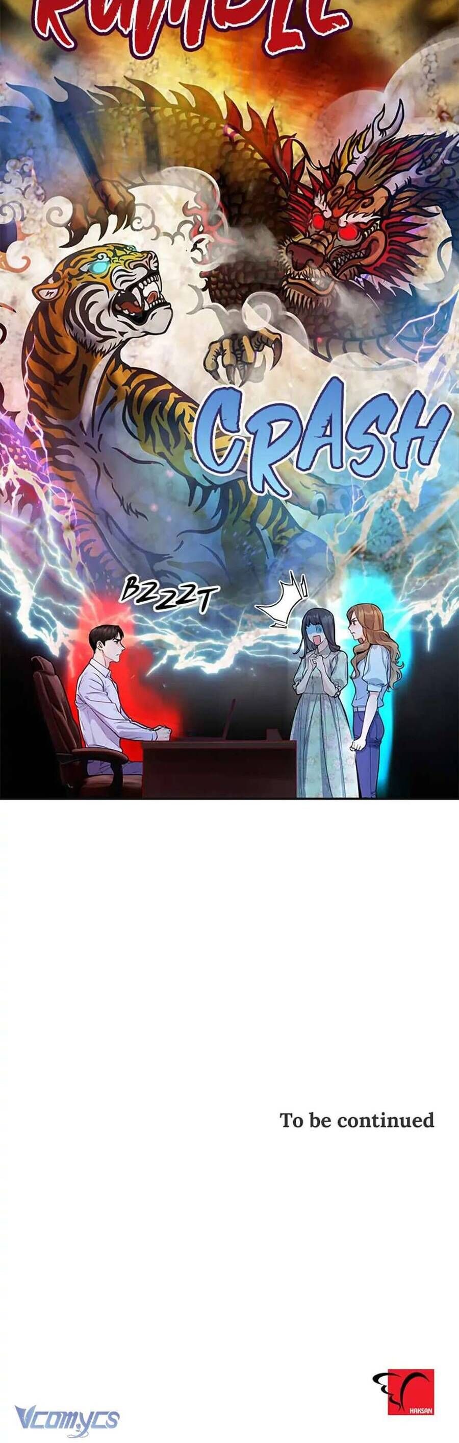 Lời Tỏ Tình Đáng Ngờ - Chap 5 - Trang 46