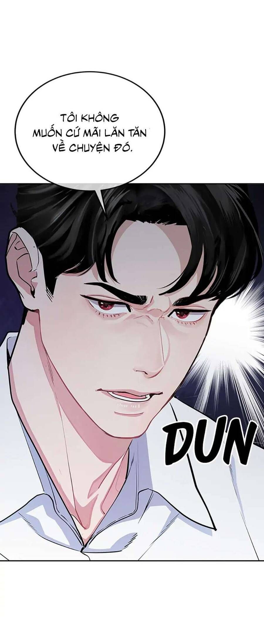 Lời Tỏ Tình Đáng Ngờ - Chap 6 - Trang 23